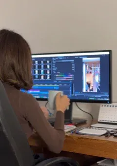 Current freelance work