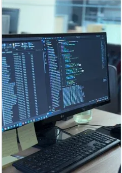 Development workflow